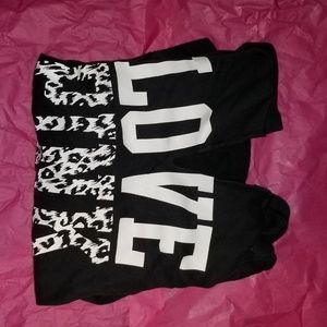 Pre loved PINK hoodie